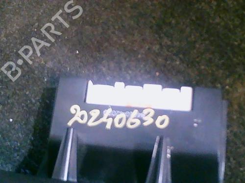 Climate control TOYOTA RAV 4 II (_A2_) 2.0 4WD (ACA21, ACA20) | BP25644991I5 - Image 4