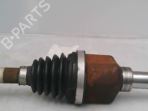 Used Left front driveshaft Left front driveshaft 38081203 38081203