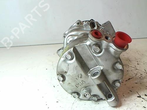 AC compressor SAAB 9-3 (YS3F, E79, D79, D75) 1.9 TiD | BP25646068M34 