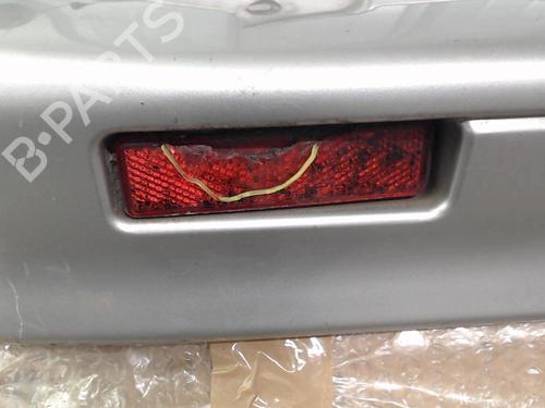 Rear bumper OPEL VIVARO A Bus (X83) 2.5 CDTI (F7, J7, A07) | BP29843625C8
