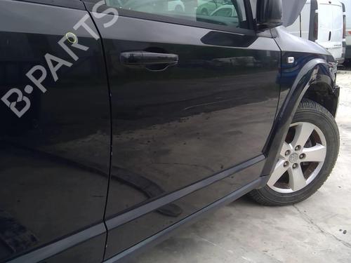 Right front door DODGE JOURNEY 2.0 CRD | BP25631239C3 