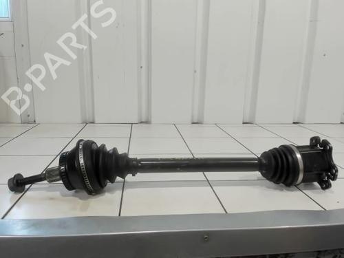 Used Left front driveshaft AUDI A4 B7 Avant (8ED) 2.7 TDI (180 hp) 25634388