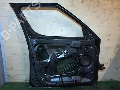 Left front door SKODA ROOMSTER (5J7) 1.9 TDI | BP25630232C2 