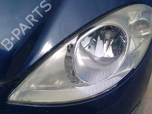 Climate control MERCEDES-BENZ A-CLASS (W169) A 180 CDI (169.007, 169.307) | BP25631596I5 - Image 9
