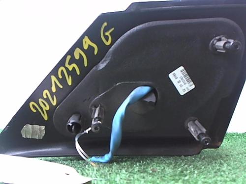 Left mirror CITROËN C2 (JM_) 1.4 HDi | BP25630335C26 