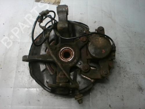 Used Right front steering knuckle MERCEDES-BENZ B-CLASS Sports Tourer (W245) B 180 CDI (245.207) (109 hp) 25634006