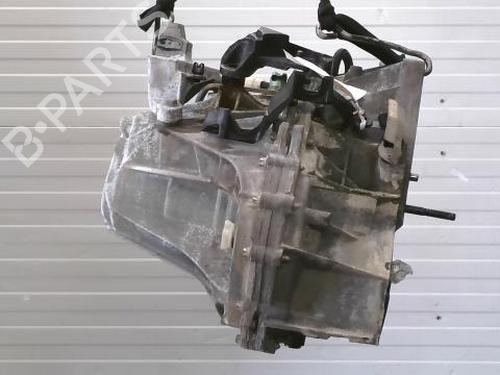Used Gearbox Gearbox 35925784 35925784
