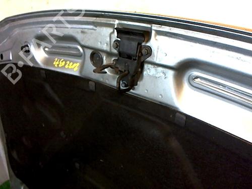 Hood AUDI A3 (8L1) 1.8 | BP25650531C1 