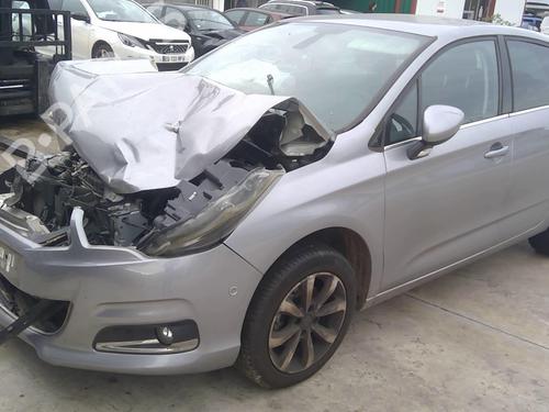 ABS pump CITROËN C4 II (NC_) 1.6 BlueHDi 120 | BP25642323M43  - Image 14