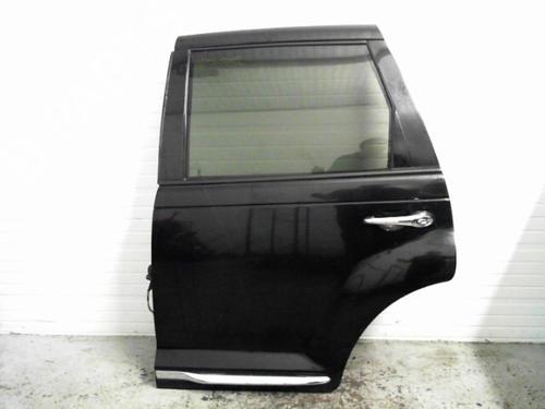 Used Left rear door CHRYSLER PT CRUISER (PT_) 2.2 CRD (150 hp) 25637250
