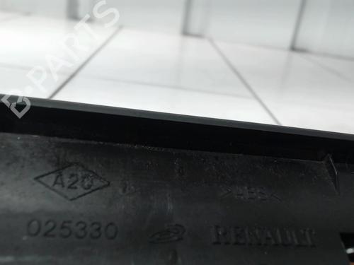 Switch RENAULT MEGANE II Estate (KM0/1_) 1.9 dCi (KMRG, KM1G, KM0G, KM2C) | BP28421660I30