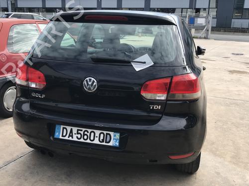 Gearbox VW GOLF VI (5K1) | BP34336654M3 - Image 17