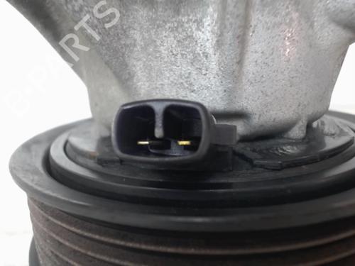 AC compressor LANCIA MUSA (350_) 1.3 D Multijet (350.AXM11, 350.AXM1A, 350.AXI1A) | BP25633180M34 - Image 5