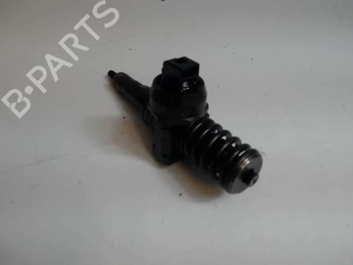 Used Injector VW GOLF V (1K1) 1.9 TDI (105 hp) 25649068