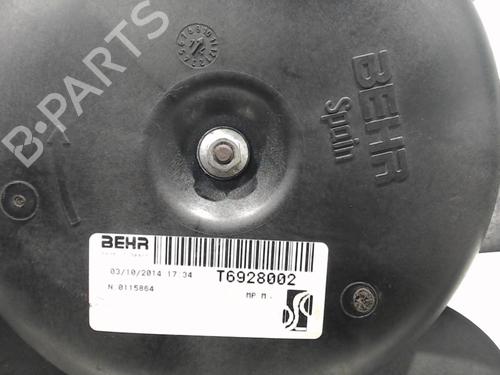 Used Radiator fan Radiator fan 39585223 39585223
