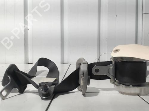 Front left seatbelt SUZUKI SWIFT III (MZ, EZ) 1.3 (RS413, ZC11S) | BP31126495I26  - Image 5