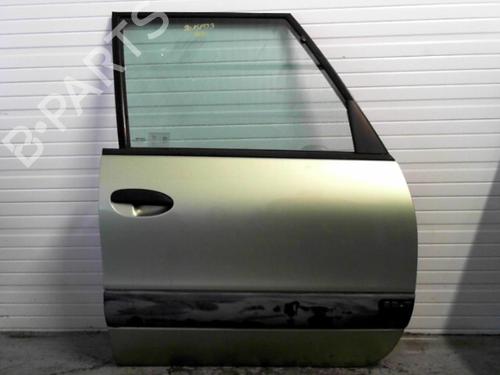 Right front door RENAULT ESPACE III (JE0_) 2.2 12V TD (JE0E, JE0H, JE0P) | BP25637218C3 
