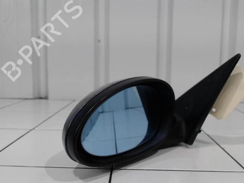 Used Left mirror BMW 3 (E90) 320 d (177 hp) 25629572