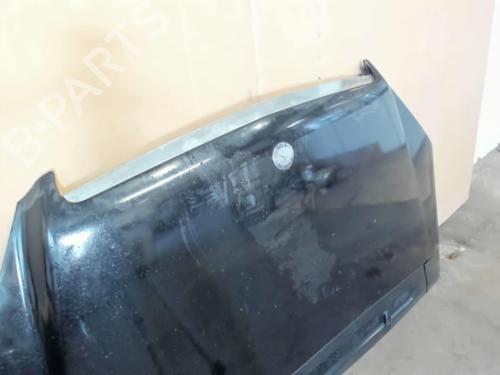 Used Hood MERCEDES-BENZ A-CLASS (W169) A 180 CDI (169.007, 169.307) (109 hp) 25629333