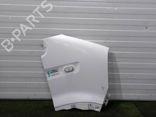 Parafango anteriore destro OPEL MOVANO A Van (X70) 2.5 CDTI (FD) (120 hp) 32081564