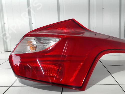 Højre baglygte FORD FOCUS III 1.6 TDCi | BP29909425C35 