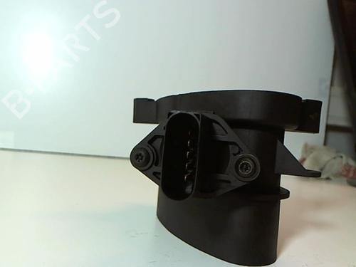 Mass air flow sensor BMW 3 (E46) 320 d | BP25635560M95 