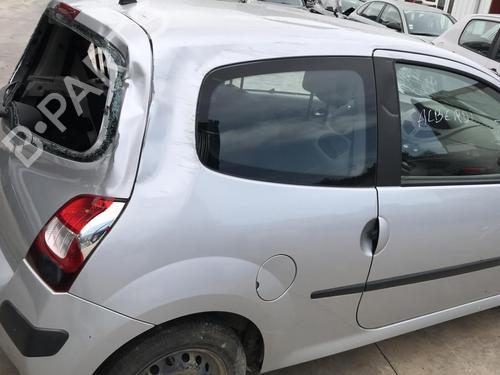 Front right window mechanism RENAULT TWINGO II (CN0_) 1.5 dCi 90 | BP25634688C23  - Image 51