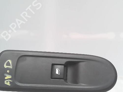 Used Right front window switch Right front window switch 36790991 36790991