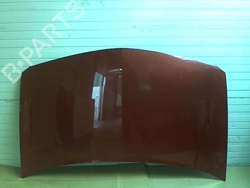 Capot RENAULT MEGANE II (BM0/1_, CM0/1_) 1.5 dCi (BM1E, CM1E) (106 hp) 25640420