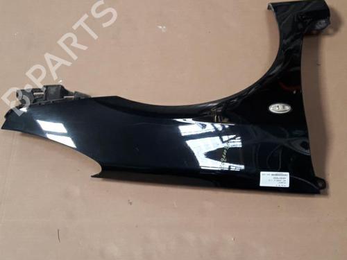 Right front fenders PEUGEOT 307 (3A/C) 1.6 HDi | BP25645396C42 