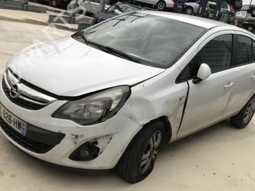 Starter OPEL CORSA D (S07) 1.2 (L08, L68) | BP32524166M8  - Image 17