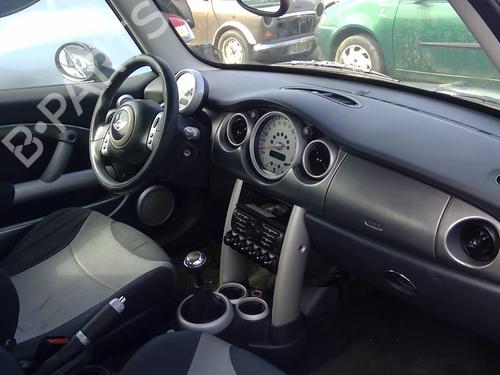 Intercooler MINI MINI (R50, R53) Cooper S | BP25642790M30 - Image 6