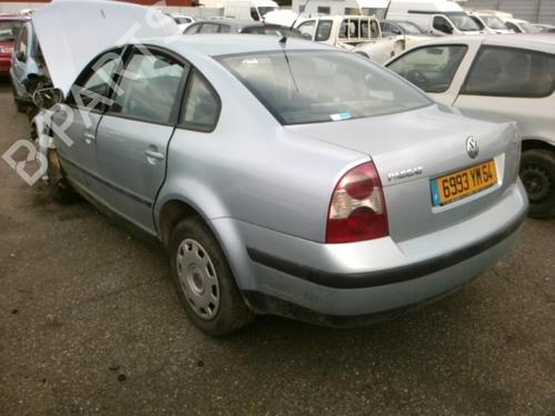 Cylinder head VW PASSAT B5.5 (3B3) | BP34278800M5 - Image 11