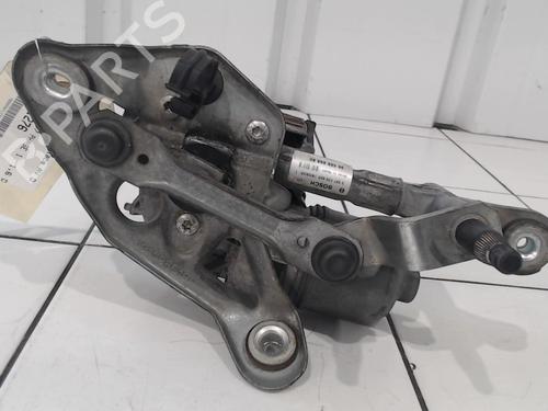 Used Front wiper motor Front wiper motor PEUGEOT 407 (6D_) 1.6 HDi 110 (6D9HZC, 6D9HYC) (109 hp) 25628379 25628379
