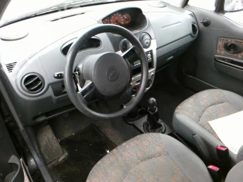 Right front driveshaft CHEVROLET MATIZ (M200, M250) | BP25633577M39 - Image 6