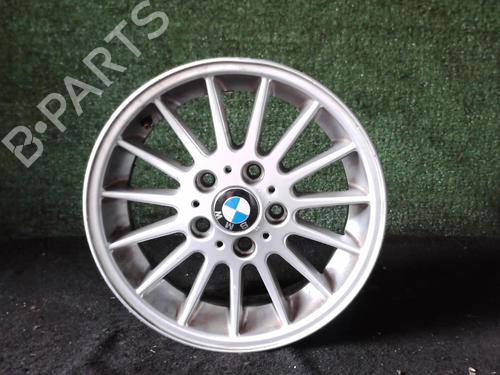 Used Rim BMW 1 (E81) 116 i (122 hp) 25629924