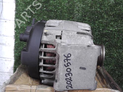 Alternator FORD B-MAX (JK) 1.6 Ti | BP25634402M7 - Image 5