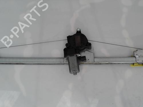 Used Front left window mechanism OPEL VIVARO A Van (X83) 2.0 CDTI (F7) (114 hp) 30457668