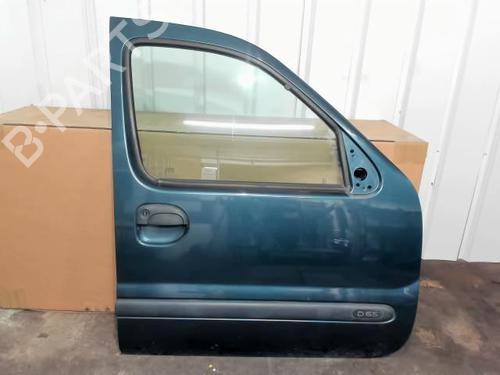 Used Right front door RENAULT KANGOO Express (FC0/1_) D 65 1.9 (FC0E, FC02, FC0J, FC0N) (64 hp) 25647999