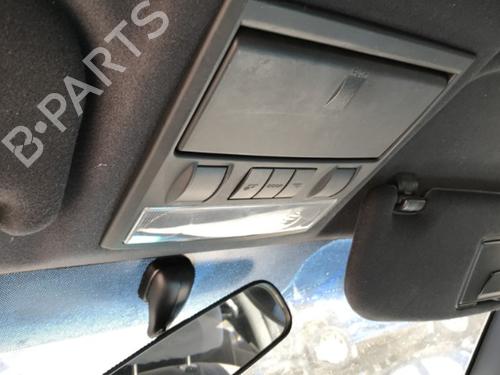 Steering column stalk HYUNDAI COUPE II (GK) 2.0 GLS | BP26599159I23 