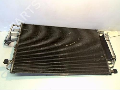 Used AC radiator AC radiator HYUNDAI TUCSON (JM) 2.0 CRDi (140 hp) 25634199 25634199