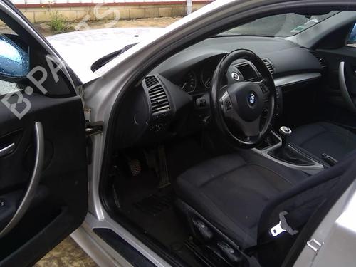 Front right window mechanism BMW 1 (E87) 118 d | BP25642220C23 - Image 24