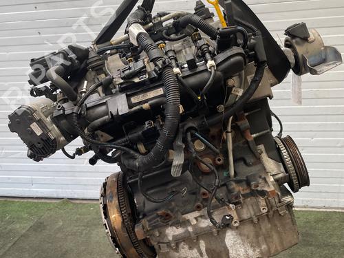 Used Engine Engine ALFA ROMEO MITO (955_) 1.4 MultiAir (955AXL1B) (105 hp) 39694205 39694205