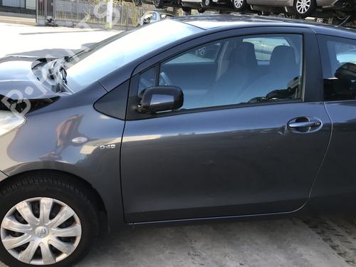 Switch TOYOTA YARIS (_P9_) 1.4 D-4D (NLP90_, NLP90R) | BP26433108I30 - Image 20