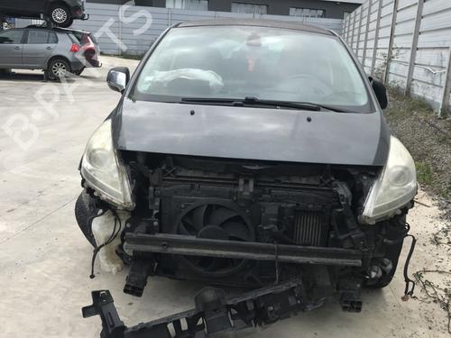 Right front fog light PEUGEOT 3008 I MPV (0U_) 2.0 HDi | BP29482106C31 