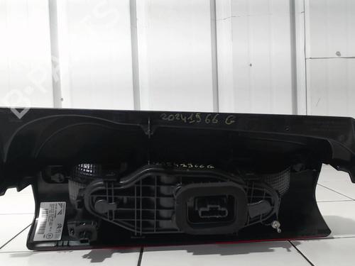 Used Left taillight Left taillight CITROËN BERLINGO Box Body/MPV (K9) 1.5 BlueHDi 100 (102 hp) 31283575 31283575