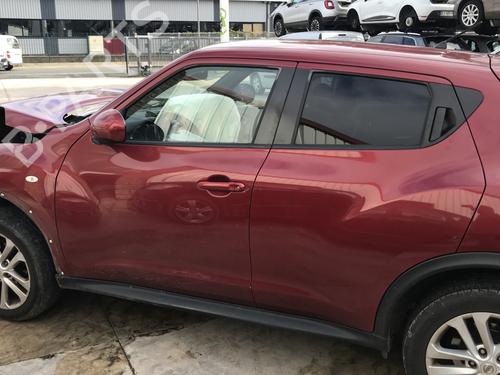 Climate control NISSAN JUKE (F15) 1.5 dCi | BP29429058I5 