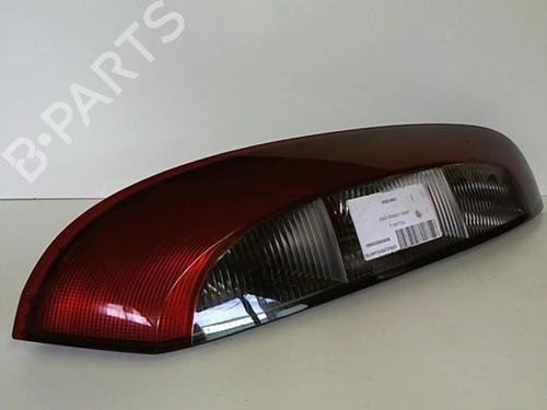 Used Right taillight Right taillight OPEL CORSA C (X01) [2000-2009] 25646872 25646872