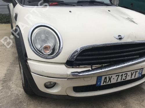 Front left seatbelt MINI MINI (R56) One | BP31135056I26  - Image 12