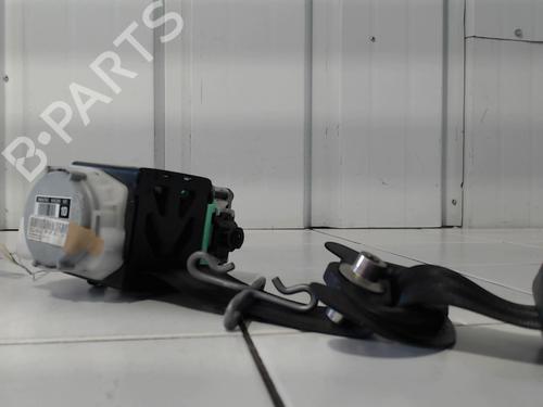 Used Front right seatbelt Front right seatbelt CITROËN C4 II (NC_) [2009-2026] 32134240 32134240